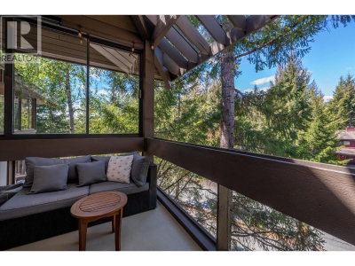 6117 EAGLE Drive | Whistler British Columbia | Slide Image Seventeen