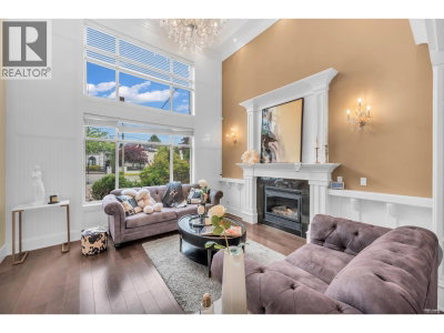 9420 PIERMOND Road | Richmond British Columbia | Slide Image Two