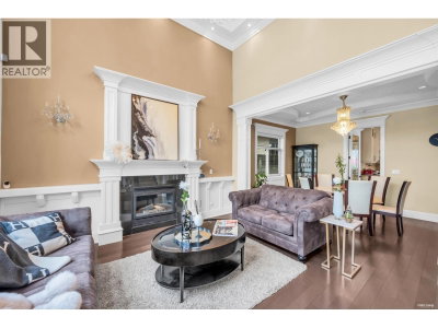 9420 PIERMOND Road | Richmond British Columbia | Slide Image Three