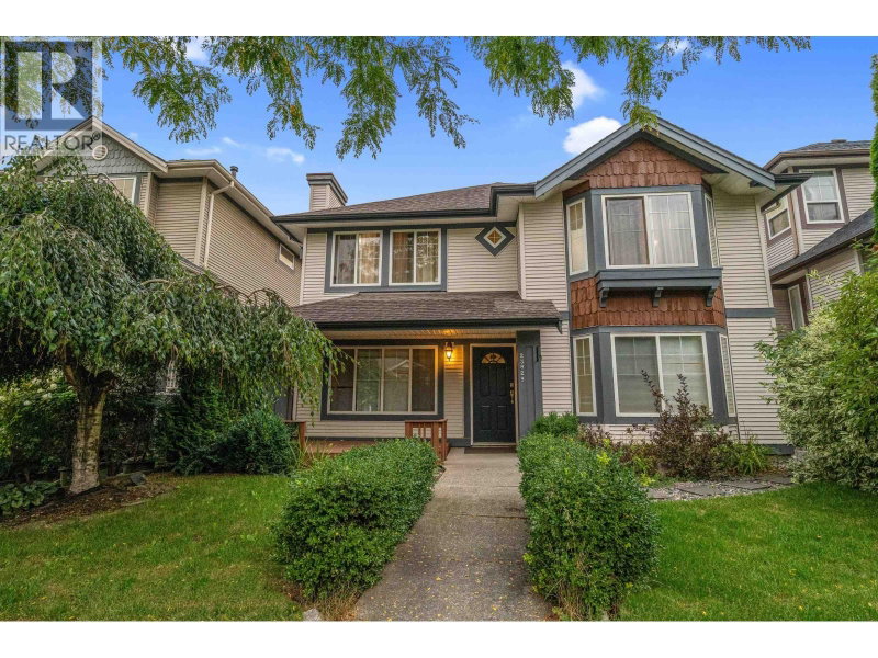 23829 KANAKA Way Maple Ridge British Columbia, V2W 1E5 - 4 Bedrooms Home For Sale