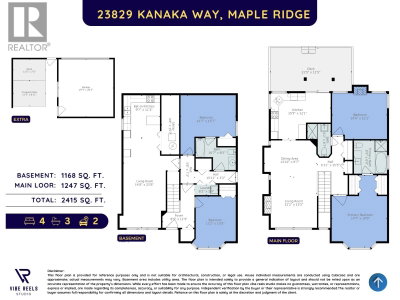 23829 KANAKA Way | Maple Ridge British Columbia | Slide Image Six