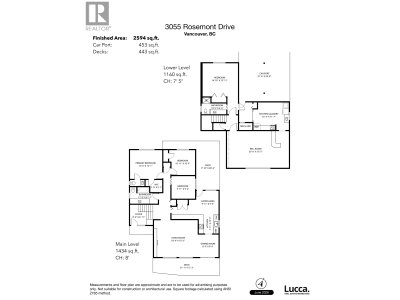 3055 ROSEMONT Drive | Vancouver British Columbia | Slide Image Twenty-two