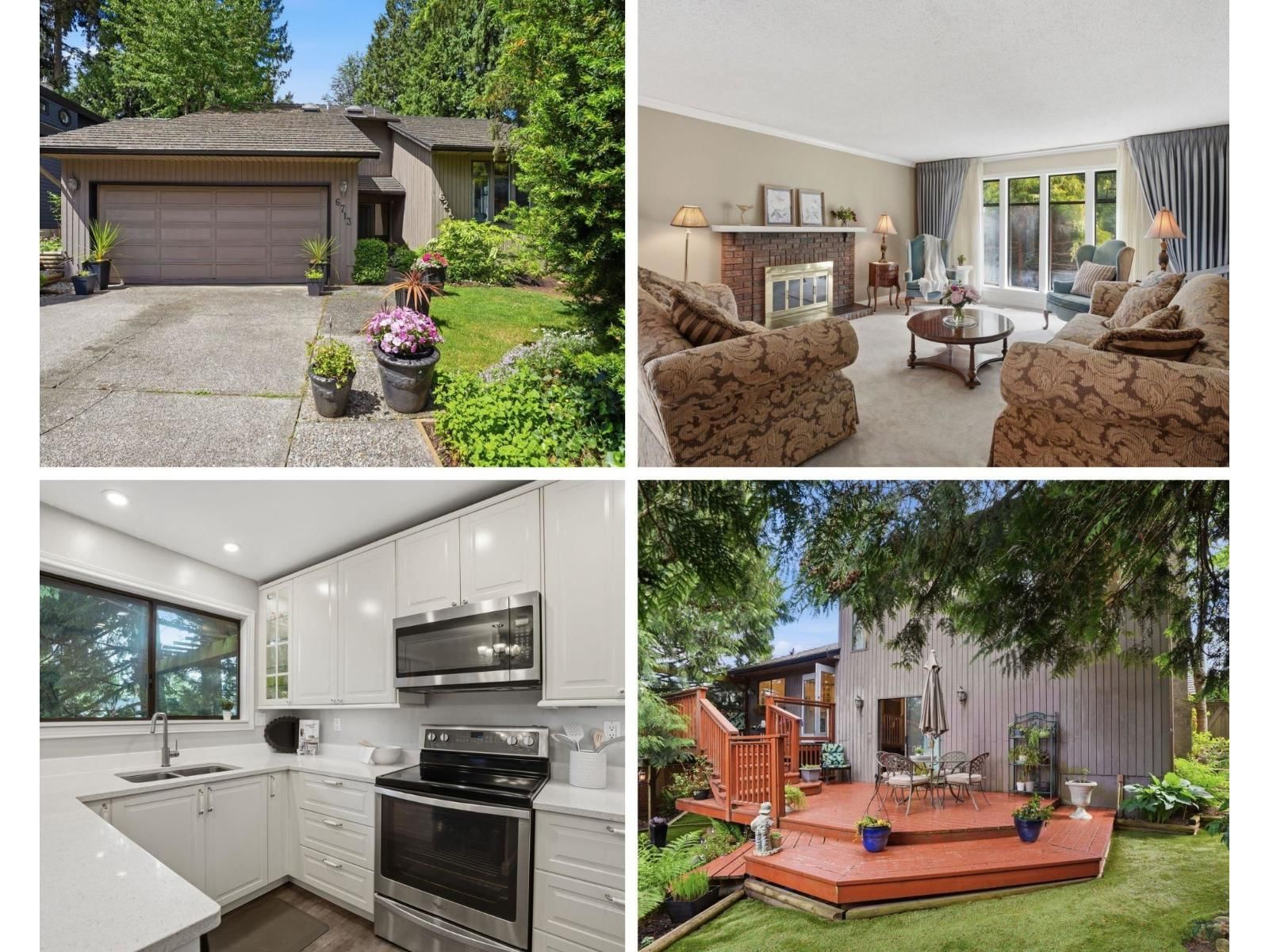6713 NICHOLSON Road, Delta, British Columbia V4E 2T2