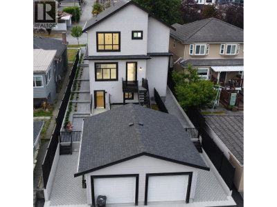 1328 64TH Avenue | Vancouver British Columbia | Slide Image Two