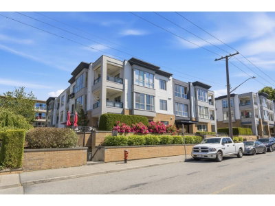 15169 BUENA VISTA Avenue | White Rock British Columbia | Slide Image One