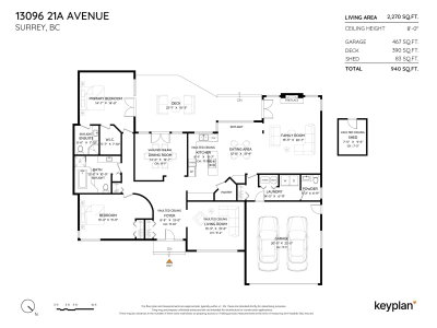 13096 21A Avenue | Surrey British Columbia | Slide Image Five