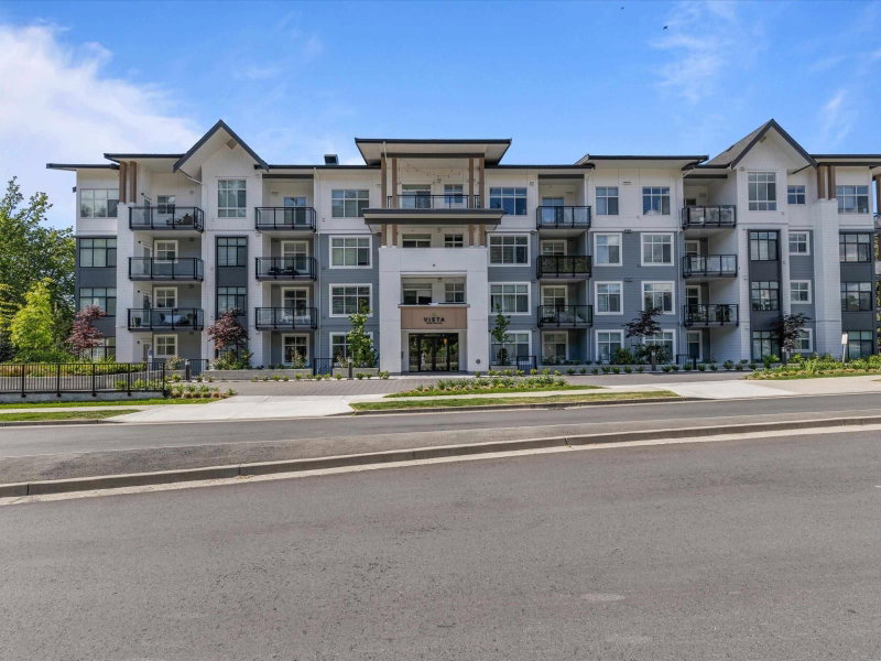33920 BEST Avenue Mission British Columbia, V2V 0L9 - 2 Bedrooms Condo For Sale