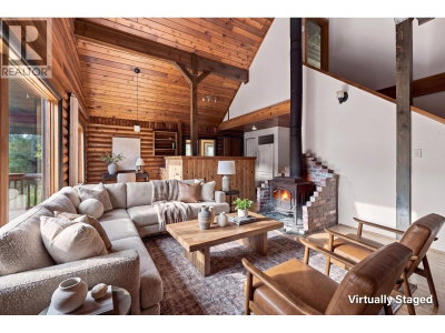 9291 EMERALD Drive | Whistler British Columbia | Slide Image Three