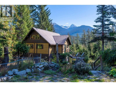 9291 EMERALD Drive | Whistler British Columbia | Slide Image Thirty-three