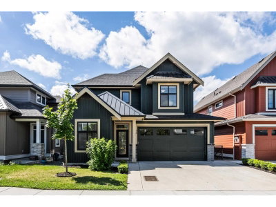 46211 PROMONTORY Road | Chilliwack British Columbia | Slide Image One