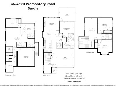 46211 PROMONTORY Road | Chilliwack British Columbia | Slide Image Five