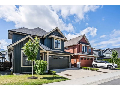46211 PROMONTORY Road | Chilliwack British Columbia | Slide Image Six