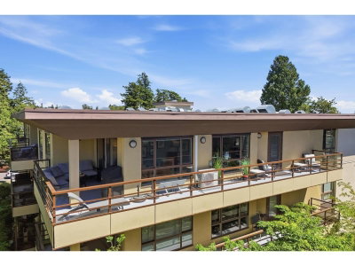 15747 MARINE Drive | White Rock British Columbia | Slide Image One