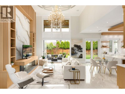 9531 KIRKMOND Crescent | Richmond British Columbia | Slide Image Thirteen