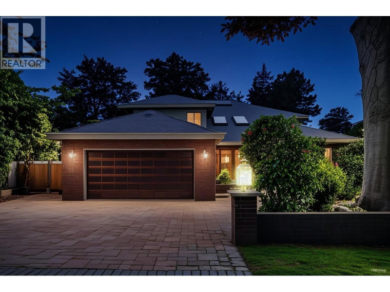 1338 54TH Avenue Vancouver British Columbia, V6P 1N6 - 6 Bedrooms Home For Sale