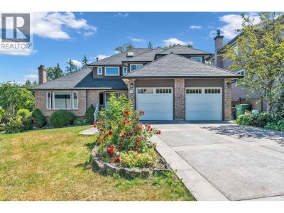 6550 ALBERY Place | Burnaby British Columbia | Slide Image One