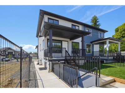 32613 CHERRY Avenue | Mission British Columbia | Slide Image Forty