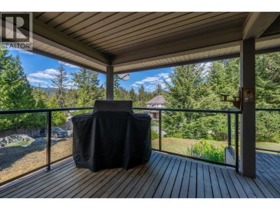 2100 EVA LAKE Road | Whistler British Columbia | Slide Image Seven
