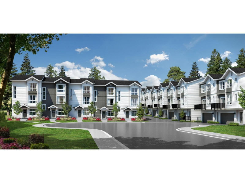 30501 ROBIN Drive Abbotsford British Columbia, V2T 0M5 - 3 Bedrooms Condo For Sale