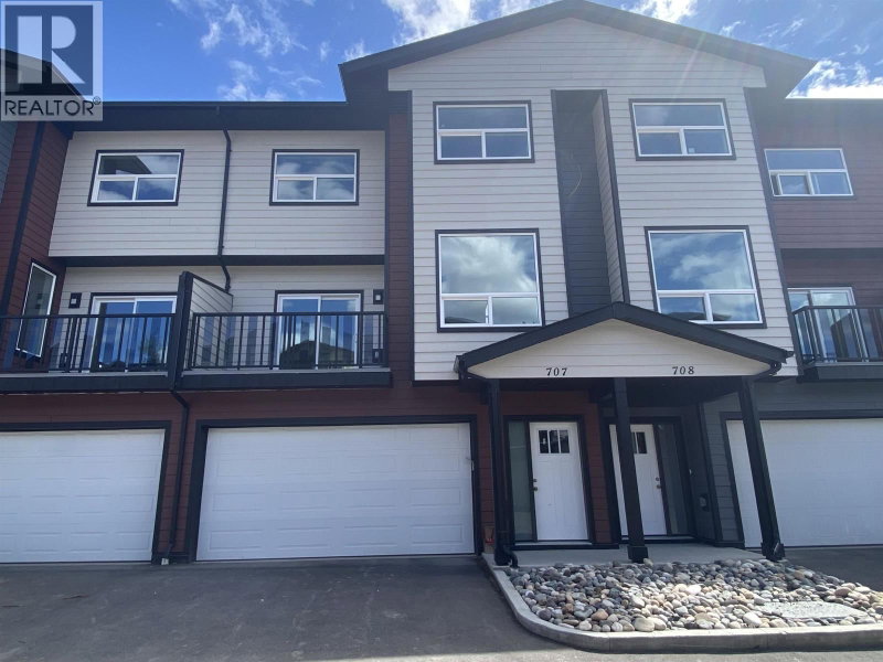7000 HUSBAND Drive Prince George British Columbia, V2N 0K2 - 3 Bedrooms Home For Sale