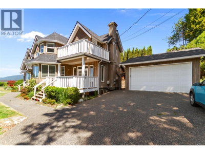 186 BRAEMAR Road | Vancouver British Columbia | Slide Image One