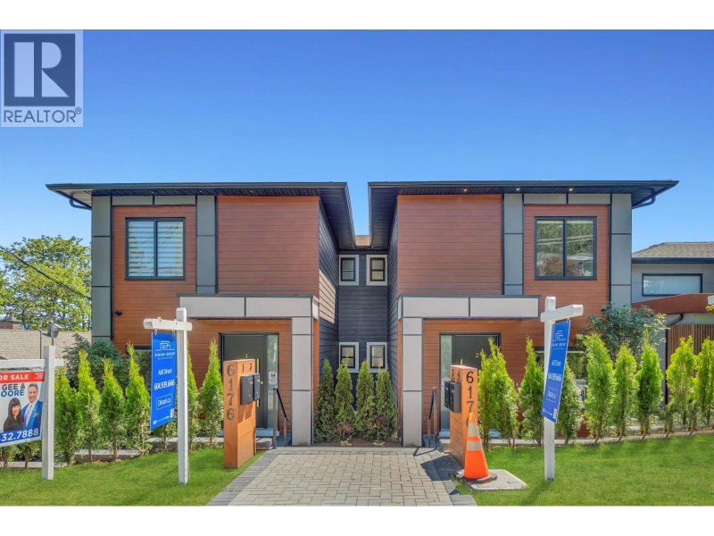 6176 ELGIN Avenue Burnaby British Columbia, V5H 3S4 - 4 Bedrooms Condo For Sale
