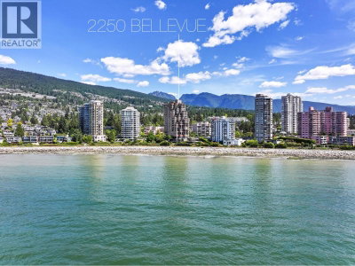 2250 BELLEVUE Avenue | West Vancouver British Columbia | Slide Image One