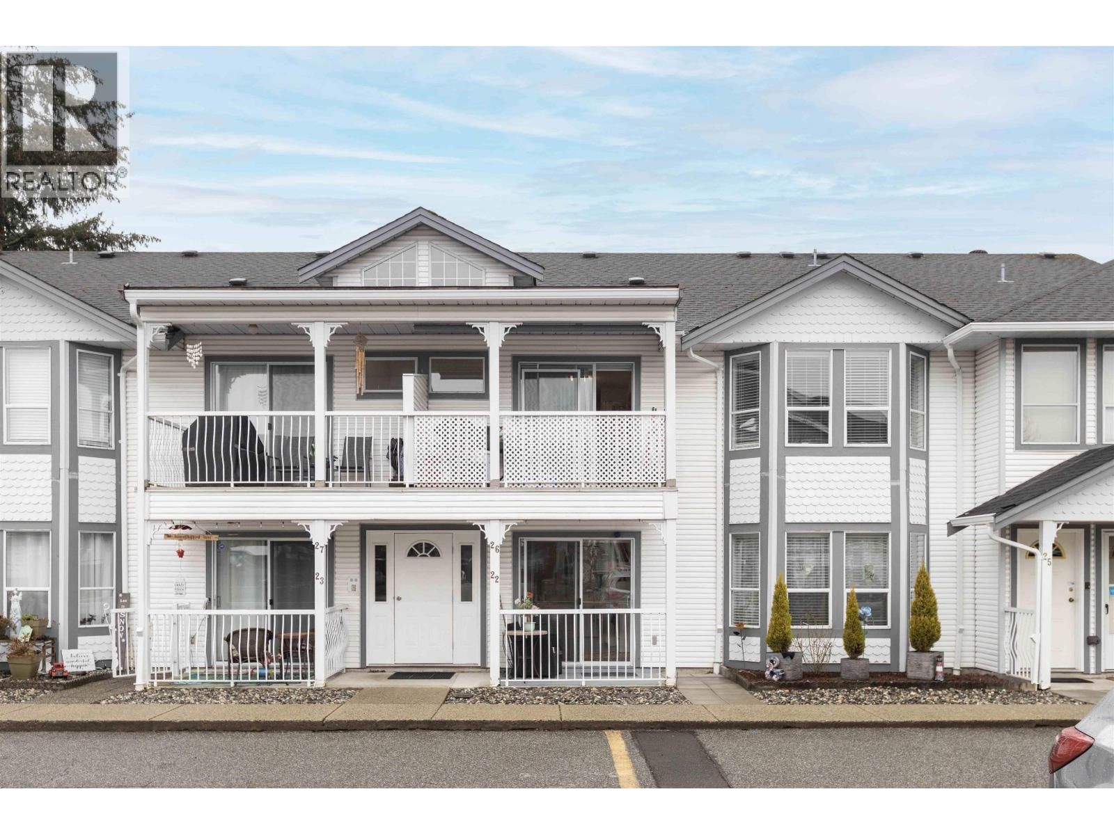 20554 118 Avenue, Maple Ridge, British Columbia V2X 0S3