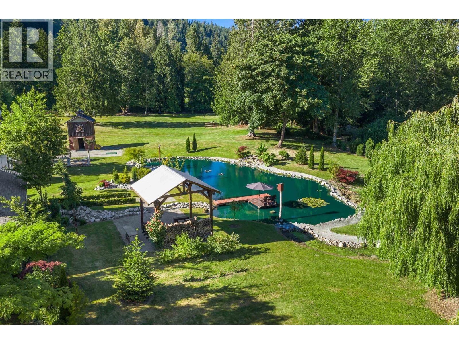 28675 98 Avenue, Maple Ridge, British Columbia V2W 1K9