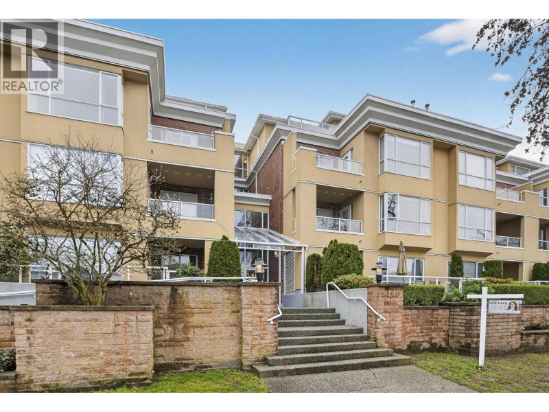 2340 HAWTHORNE Avenue Port Coquitlam British Columbia, V3C 1W9 - 1 Bedroom Condo For Sale