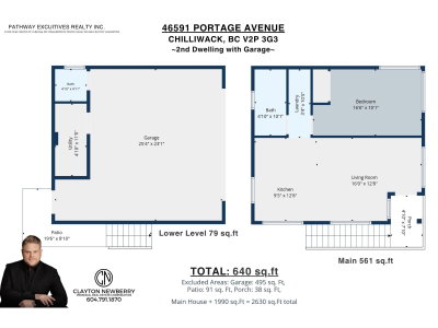 46591 PORTAGE Avenue | Chilliwack British Columbia | Slide Image Forty
