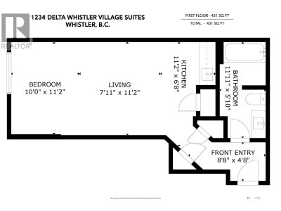 4308 MAIN Street | Whistler British Columbia | Slide Image Twenty-four