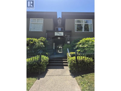 2120 CENTRAL Avenue | Port Coquitlam British Columbia | Slide Image One