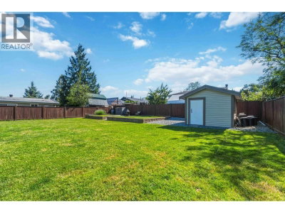 12316 227 Street | Maple Ridge British Columbia | Slide Image Thirty-six