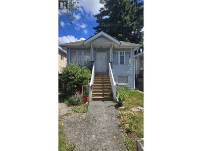 3253 SCHOOL Avenue | Vancouver British Columbia | Slide Image One