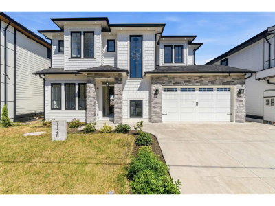 7128 204 Street | Langley British Columbia | Slide Image One