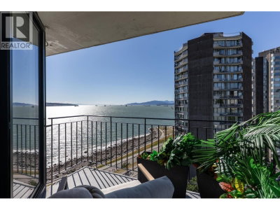 1575 BEACH Avenue | Vancouver British Columbia | Slide Image Eighteen