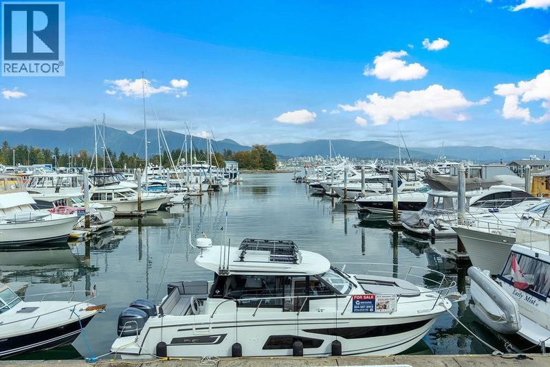 1238 MELVILLE Street Vancouver British Columbia, V6E 4N2 - 2 Bedrooms Condo For Sale