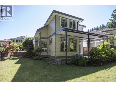 1703 ARBUTUS Place | Coquitlam British Columbia | Slide Image Three