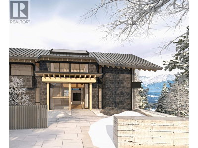 2917-A KADENWOOD Drive | Whistler British Columbia | Slide Image Six