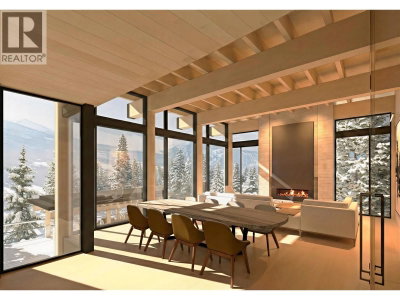 2917-B KADENWOOD Drive | Whistler British Columbia | Slide Image Seven