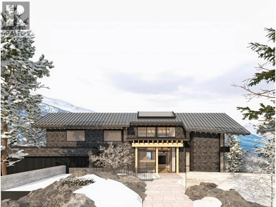 2917-C KADENWOOD Drive | Whistler British Columbia | Slide Image Five