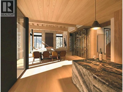 2917-C KADENWOOD Drive | Whistler British Columbia | Slide Image Nine