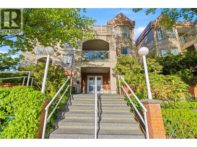 2380 SHAUGHNESSY Street Port Coquitlam British Columbia, V3C 3E3 - 2 Bedrooms Condo For Sale