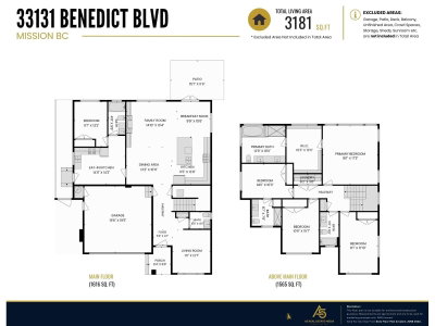 33131 BENEDICT Boulevard | Mission British Columbia | Slide Image Thirty-nine