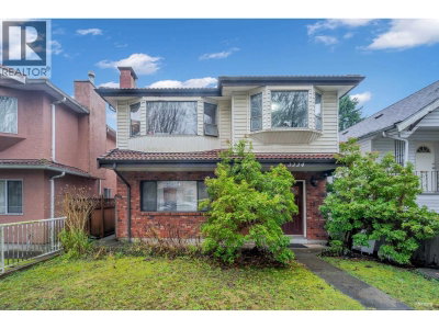 3334 ARCHIMEDES Street | Vancouver British Columbia | Slide Image Twenty