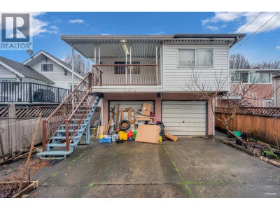3334 ARCHIMEDES Street | Vancouver British Columbia | Slide Image Twenty-six