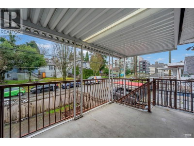 3334 ARCHIMEDES Street | Vancouver British Columbia | Slide Image Thirty