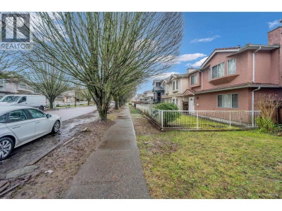 3334 ARCHIMEDES Street | Vancouver British Columbia | Slide Image Thirty-one