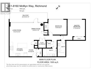 8160 MCMYN Way | Richmond British Columbia | Slide Image Thirty-one